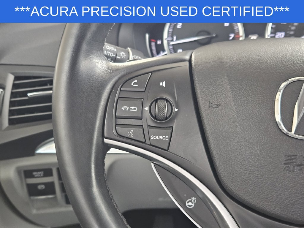 Certified 2020 Acura MDX w/ Advance & Entertainment Pkg AWD/4WD image 30
