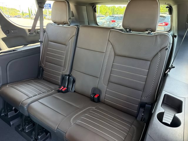 New 2026 GMC Yukon XL Denali Ultimate AWD/4WD image 20
