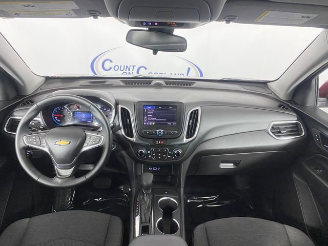 Certified 2023 Chevrolet Equinox LT image 15
