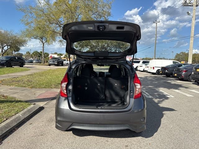 Used 2017 Nissan Versa Note SV image 17