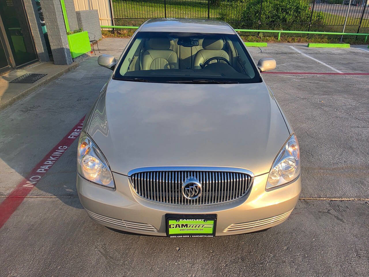 Used 2009 Buick Lucerne CXL w/ Driver Confidence Package image 58