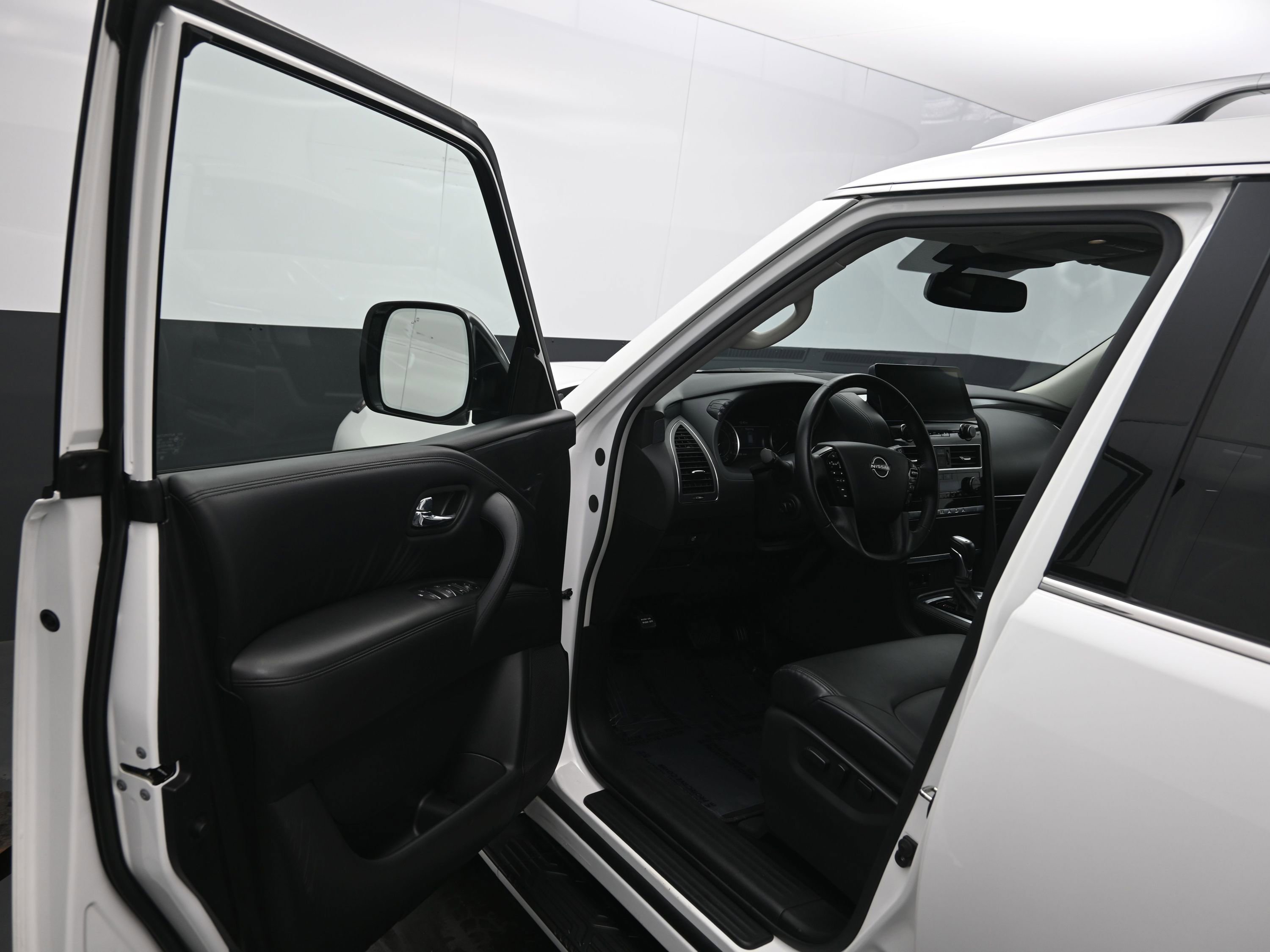 Certified 2024 Nissan Armada SV image 16