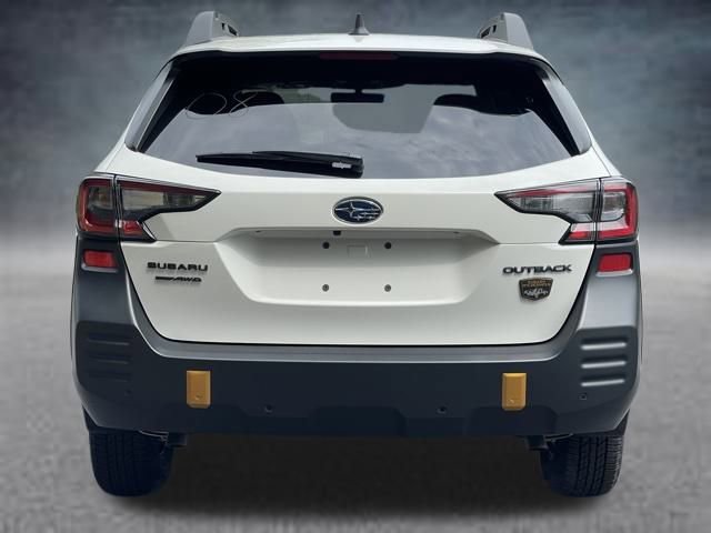 New 2025 Subaru Outback Wilderness image 20