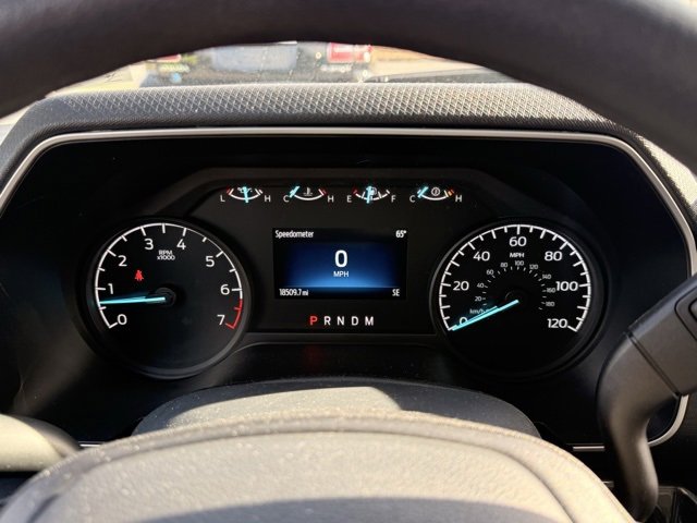 Used 2022 Ford F150 XL w/ STX Appearance Package image 29