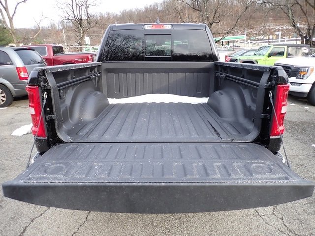 New 2026 RAM 1500 Big Horn image 6