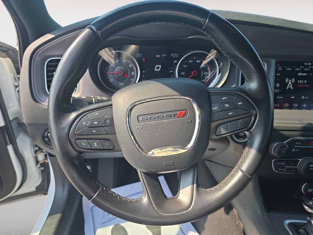 Used 2023 Dodge Charger SXT RWD image 12