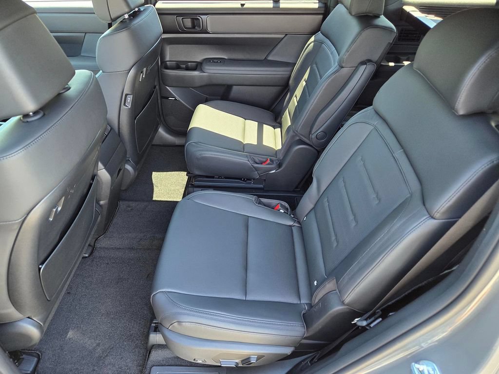 New 2026 Hyundai Santa Fe Calligraphy AWD/4WD image 6
