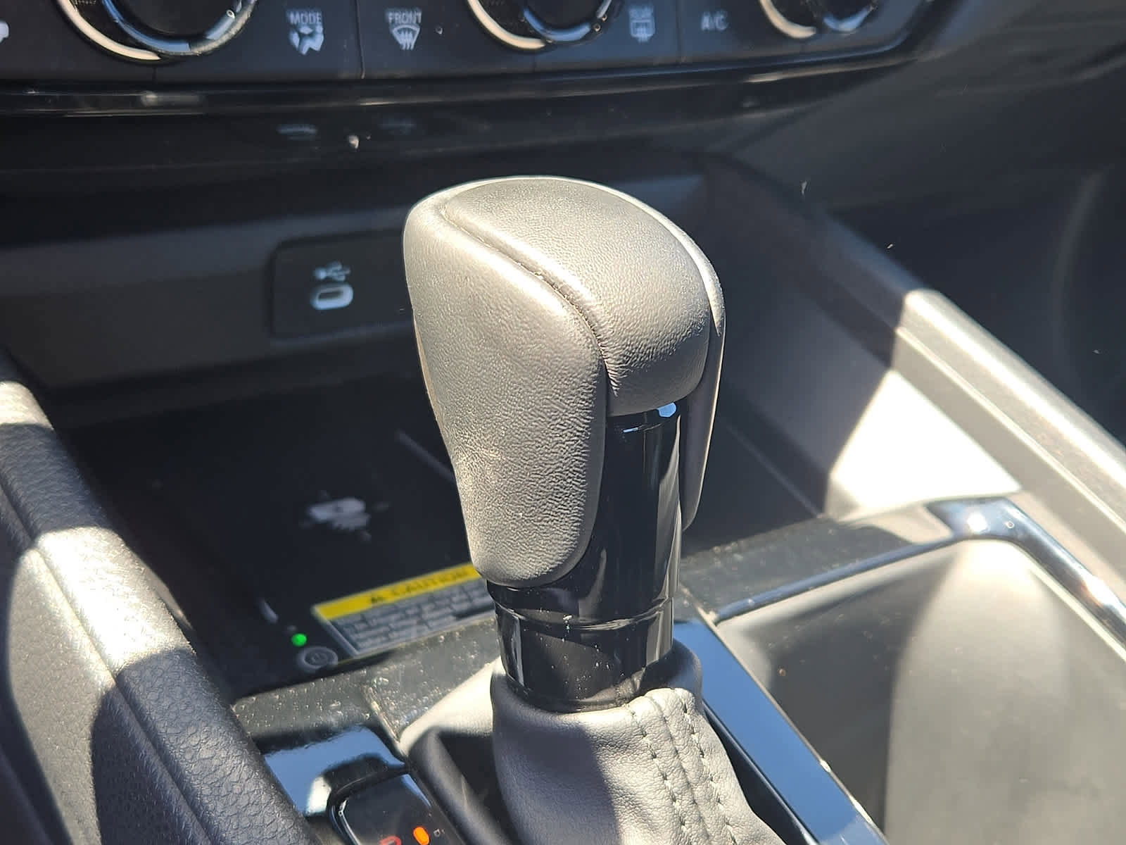 Used 2025 Honda Accord Sport image 16