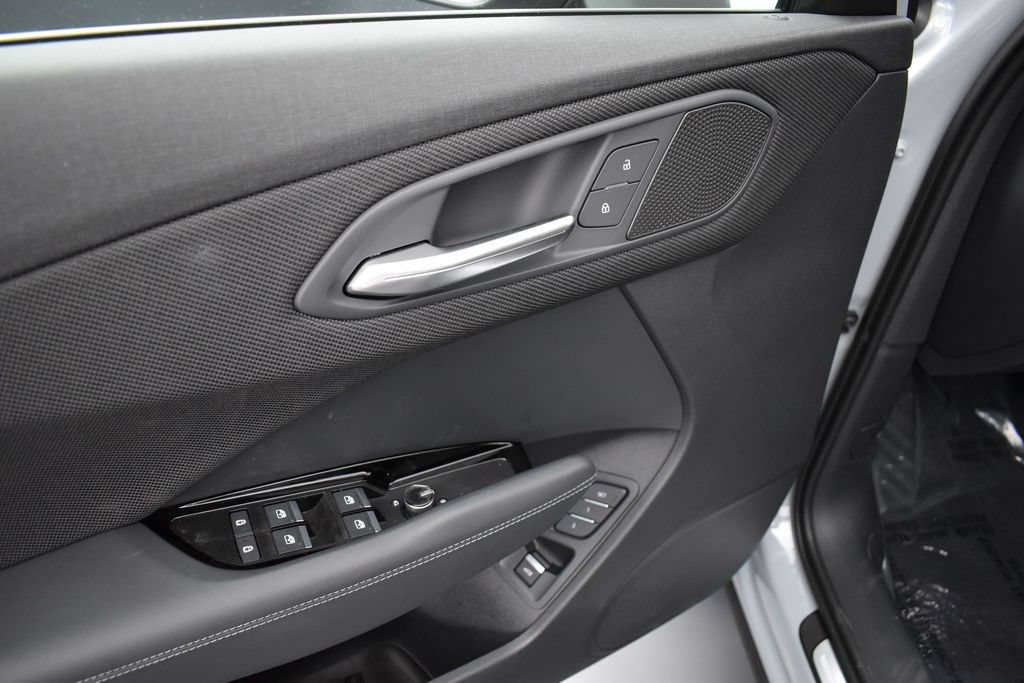 New 2026 Audi Q3 quattro 2.0T AWD/4WD image 6