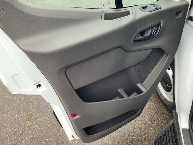 New 2026 Ford Transit 350 148 High Roof RWD image 7