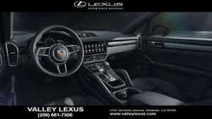 Used 2023 Porsche Cayenne Platinum Edition image 6