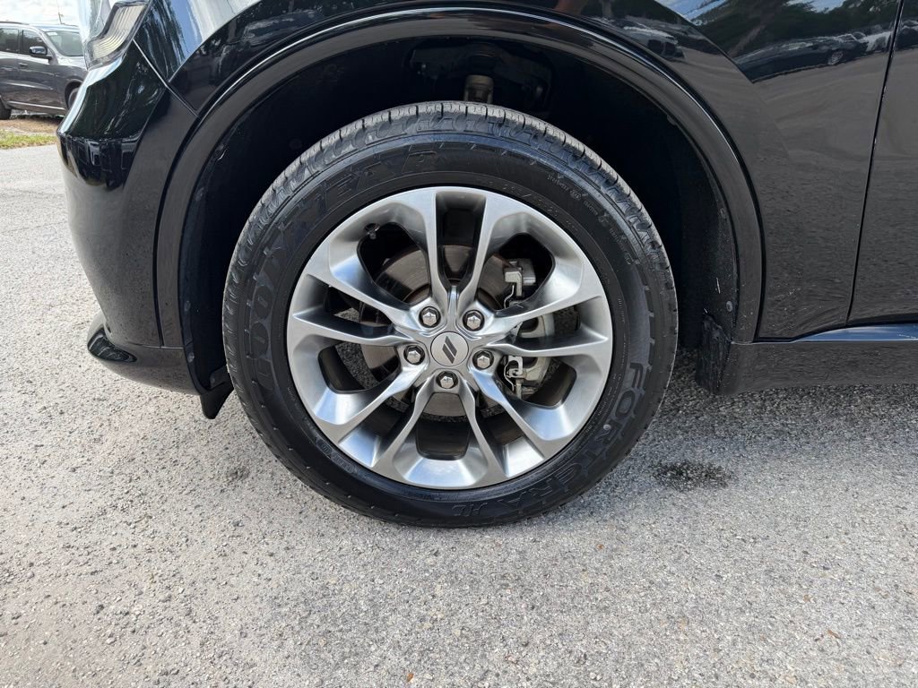 Used 2020 Dodge Durango GT image 9