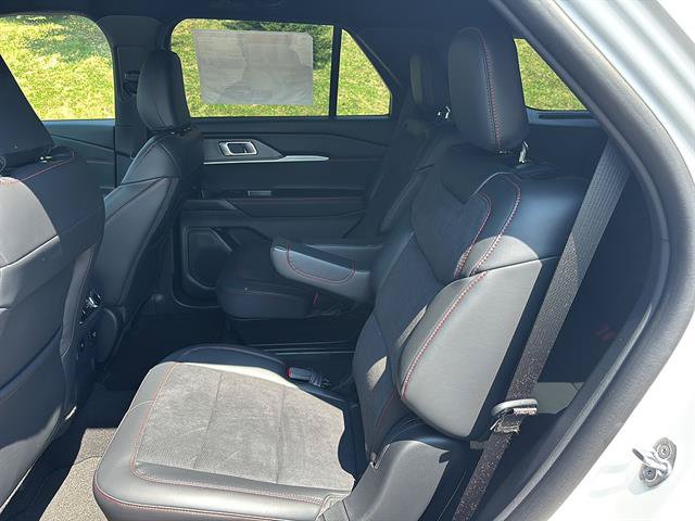 New 2026 Ford Explorer ST AWD/4WD image 15