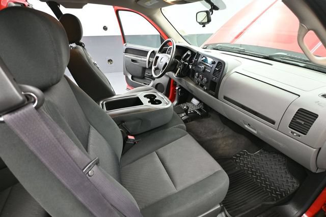 Used 2011 Chevrolet Silverado 1500 LS AWD/4WD image 35