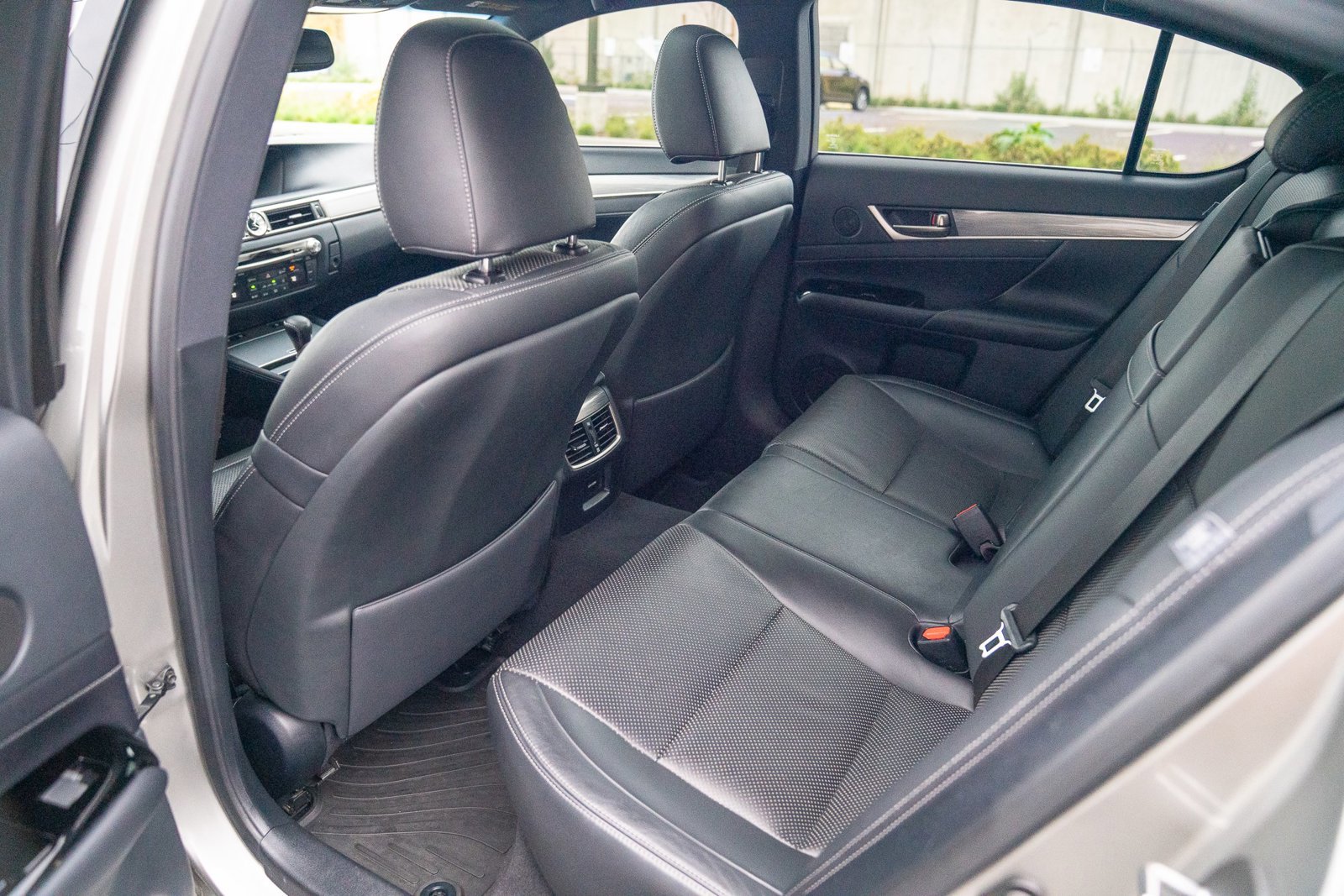 Used 2015 Lexus GS 350 image 24