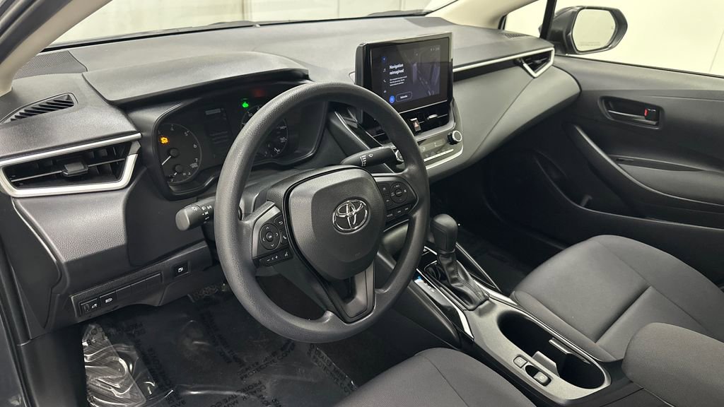 Certified 2024 Toyota Corolla LE w/ LE Convenience Package image 23