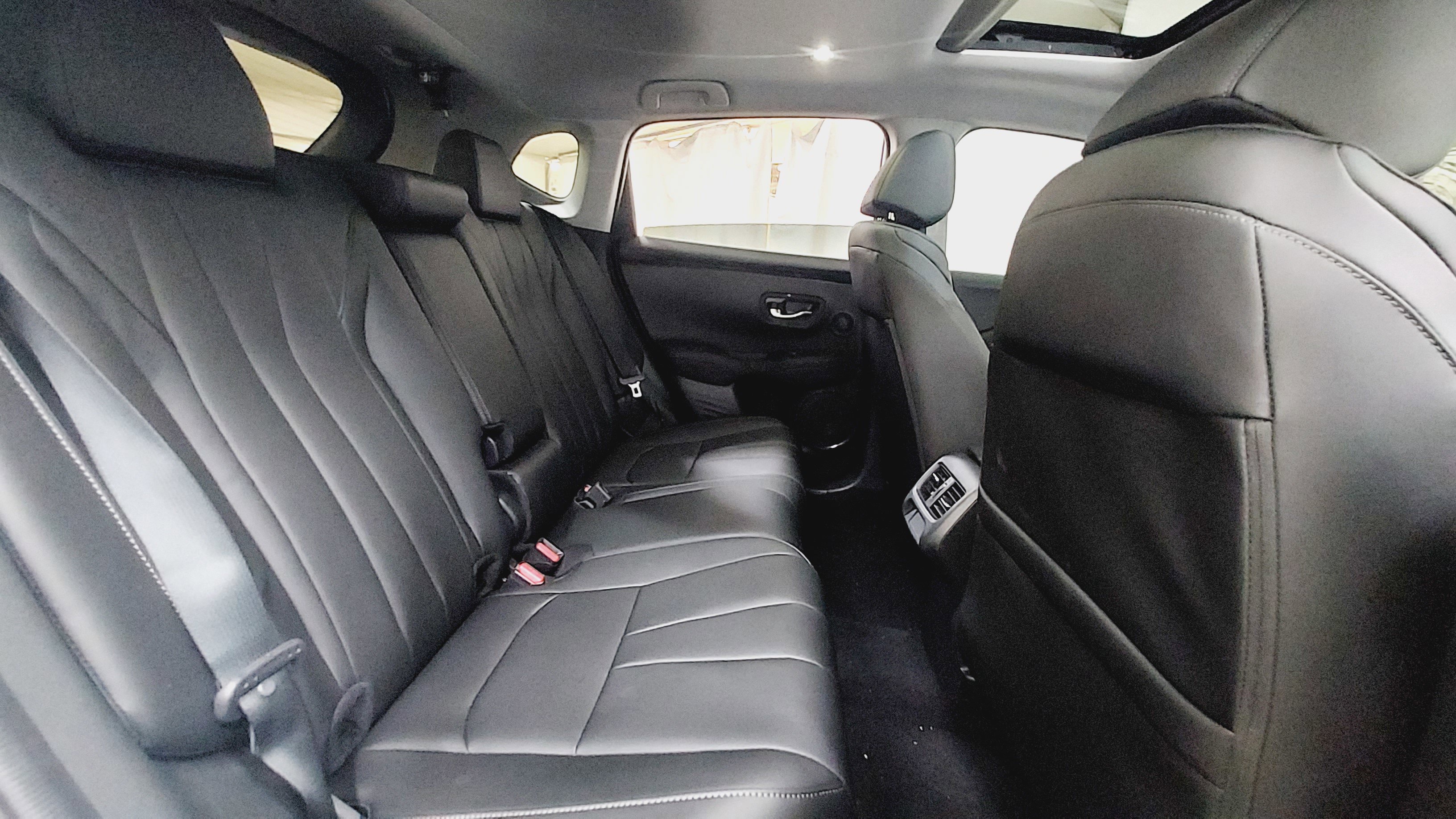 New 2026 Acura ADX AWD image 45