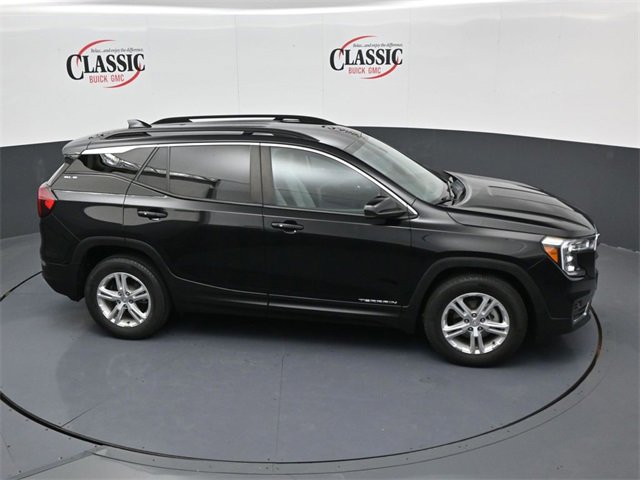 Used 2022 GMC Terrain SLE w/ Driver Convenience Package image 20