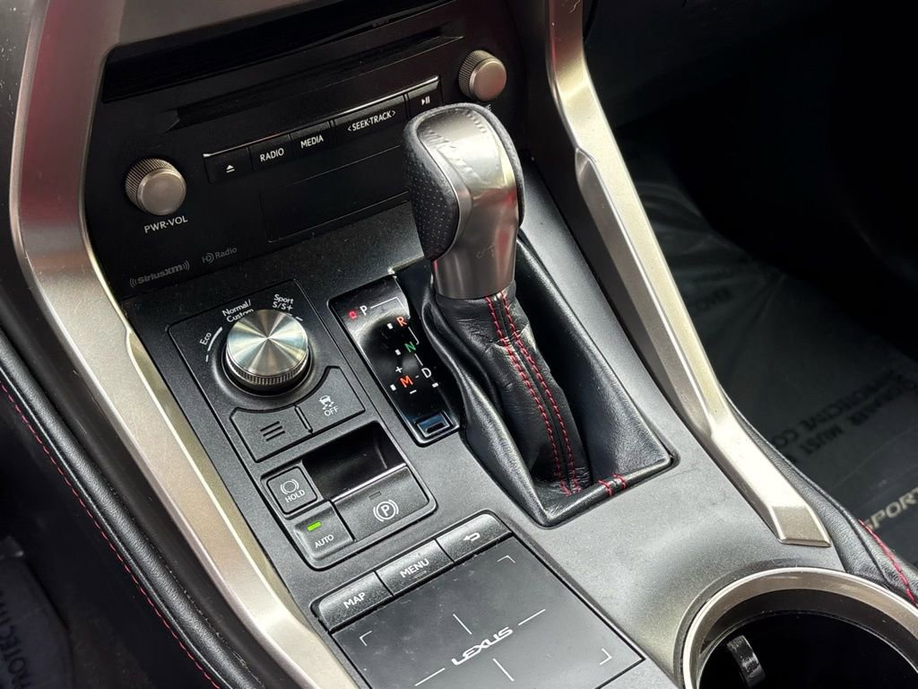 Used 2019 Lexus NX 300 F Sport w/ F Sport Premium Package image 26