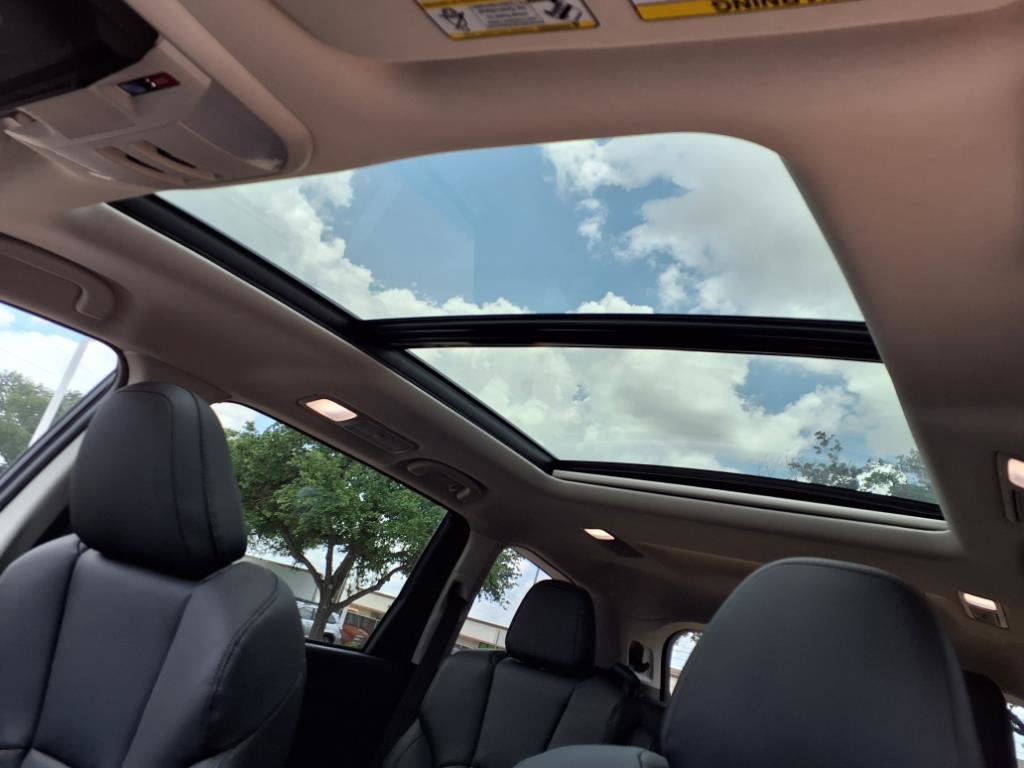 New 2025 Subaru Ascent Bronze Edition image 4