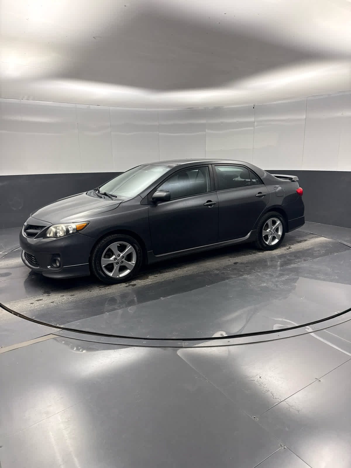 Used 2012 Toyota Corolla S FWD image 19