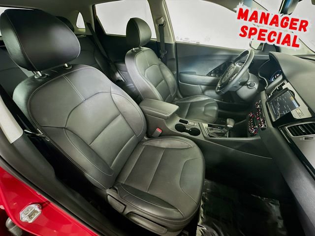 Used 2018 Kia Niro Touring image 30