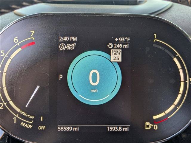Used 2024 MINI Cooper S FWD image 11