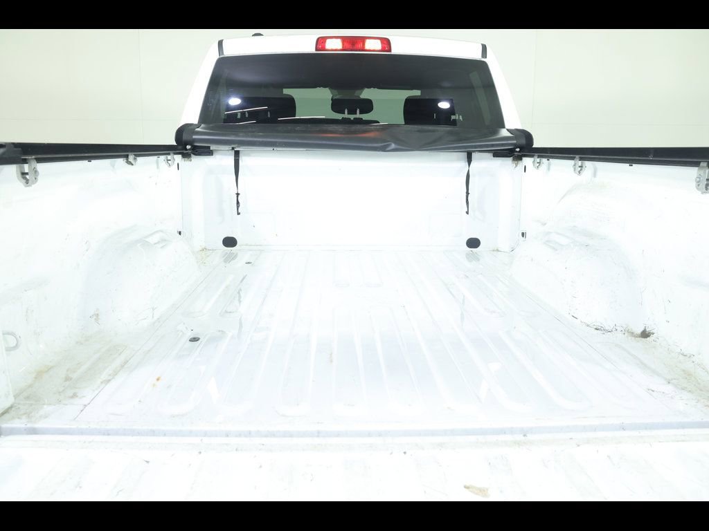 Used 2023 RAM 1500 Classic Warlock image 18