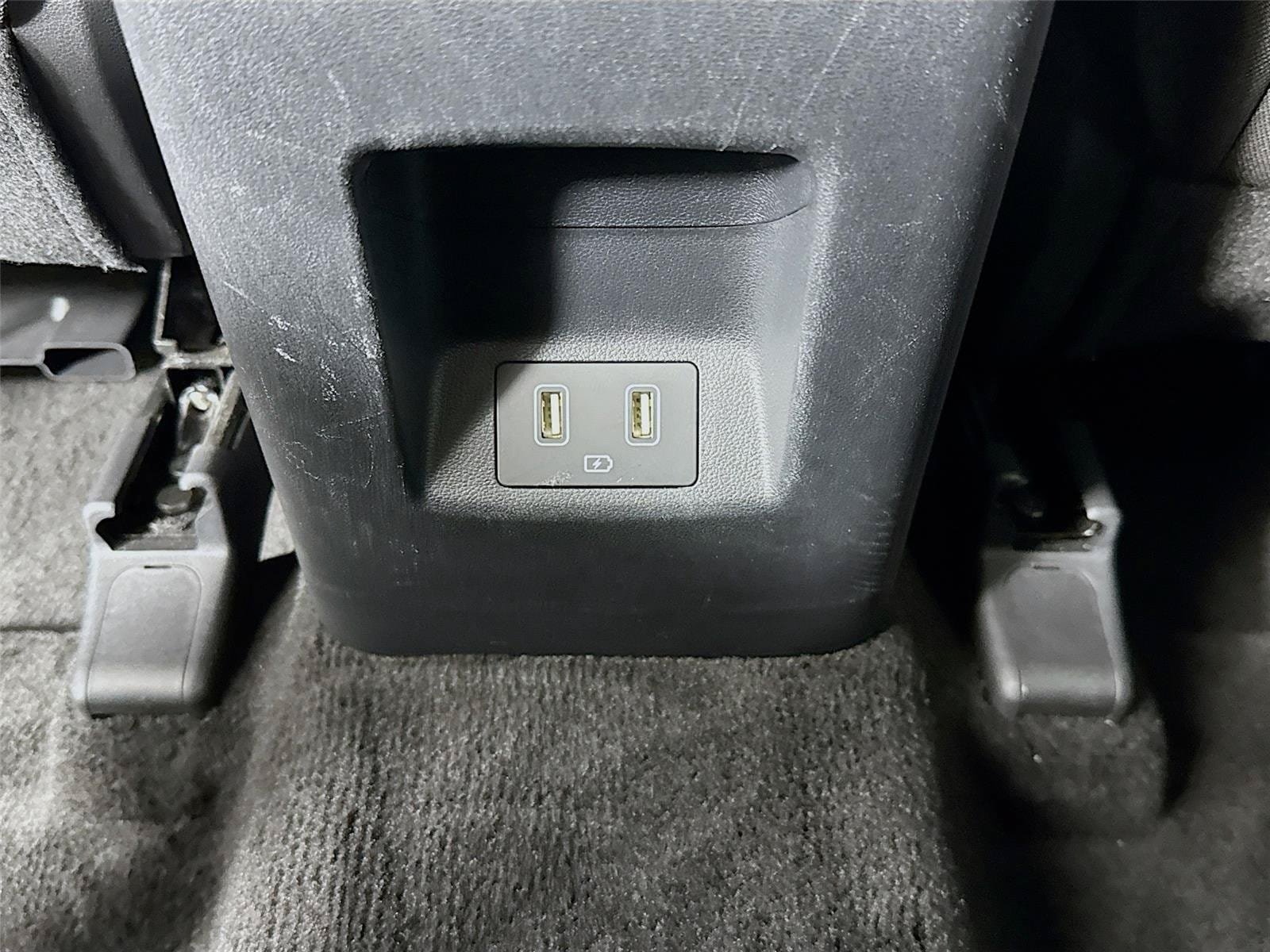 Certified 2024 Hyundai Tucson SEL FWD image 25