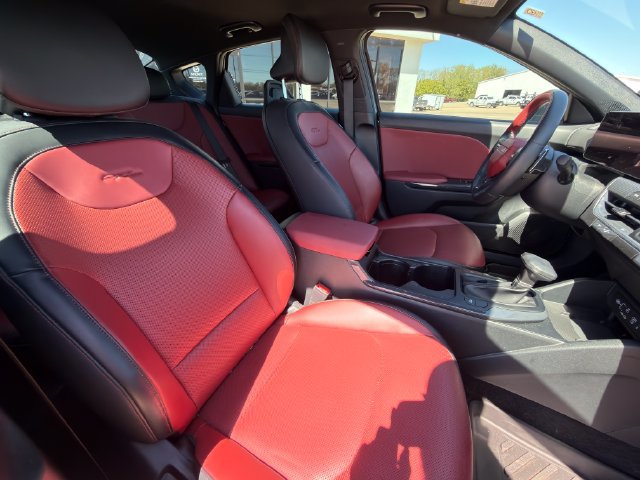 Used 2026 Kia K4 GT-Line Turbo FWD image 25