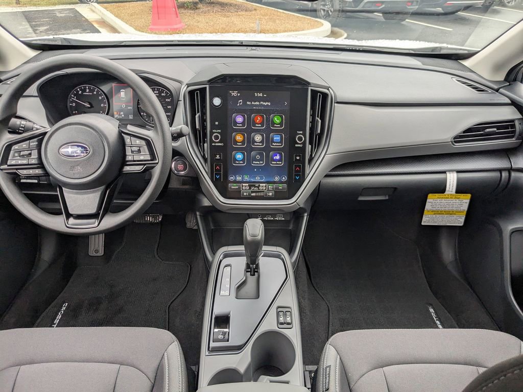 New 2026 Subaru Crosstrek 2.0i Premium AWD/4WD image 14