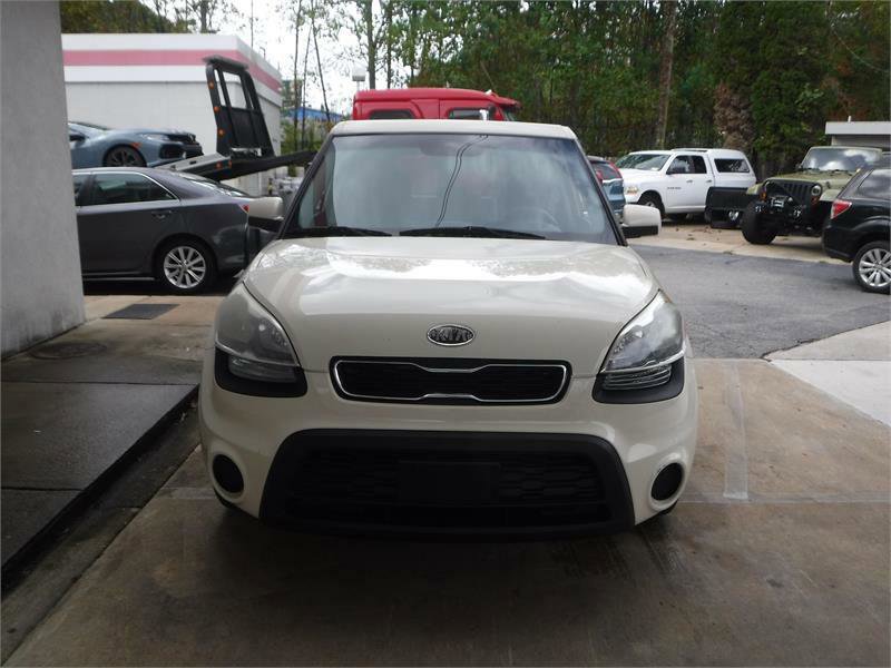 Used 2012 Kia Soul image 12