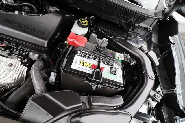 Used 2018 Nissan Rogue SL w/ Premium Package image 27