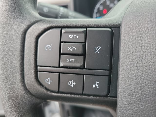 Used 2026 Ford F350 XL w/ STX Appearance Package AWD/4WD image 15