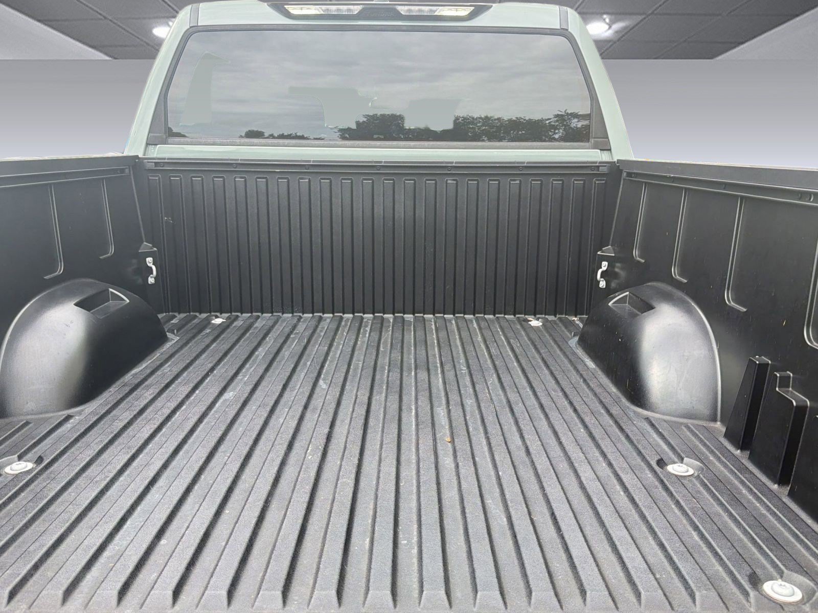 Used 2024 Toyota Tundra SR5 w/ TRD Sport Package AWD/4WD image 29