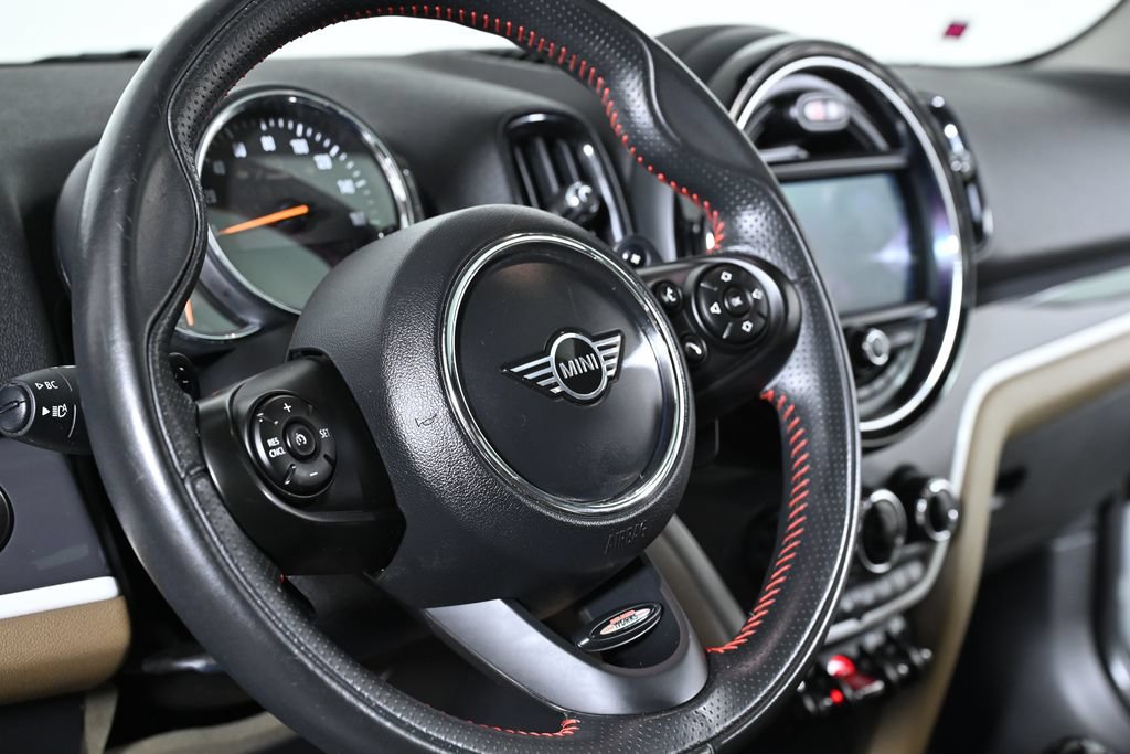Used 2020 MINI Cooper Countryman S FWD image 12