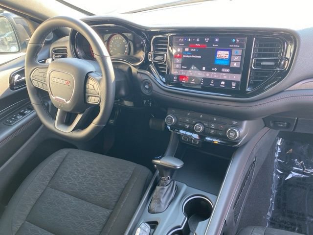 New 2026 Dodge Durango GT w/ Blacktop Package image 27