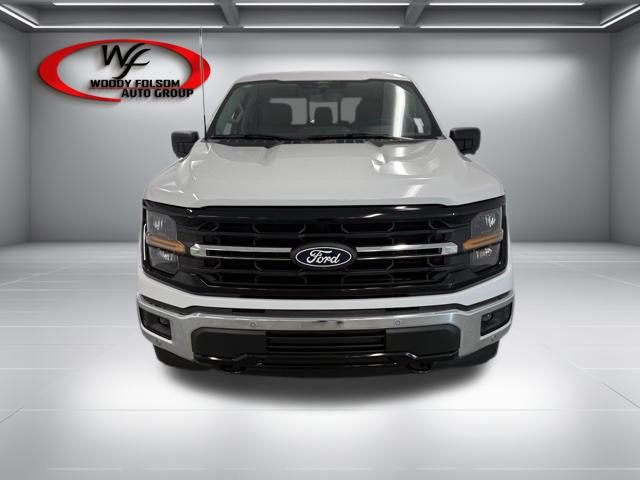New 2026 Ford F150 XLT image 2
