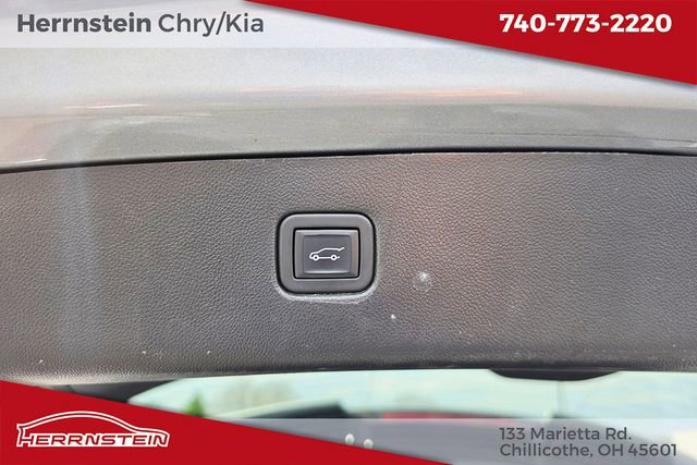 Used 2023 Chevrolet Blazer LT w/ Convenience Package AWD/4WD image 26