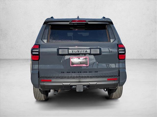 New 2026 Toyota 4Runner SR5 image 7