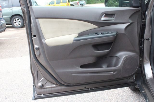Used 2012 Honda CR-V EX image 16