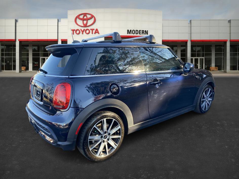 Used 2023 MINI Cooper S image 5