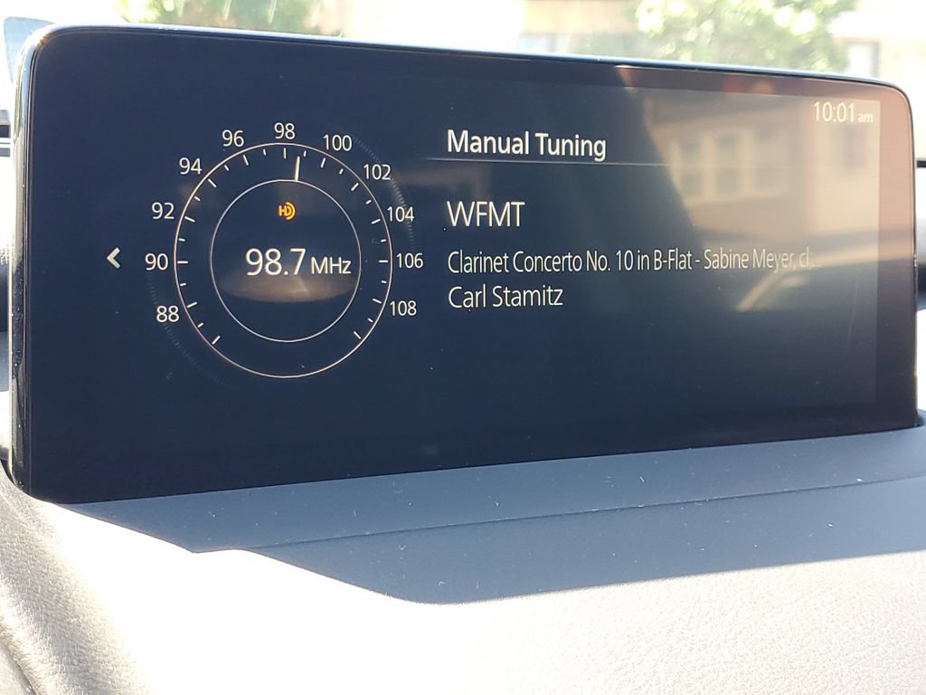 Used 2021 MAZDA CX-9 Touring w/ Touring Premium Package AWD/4WD image 31