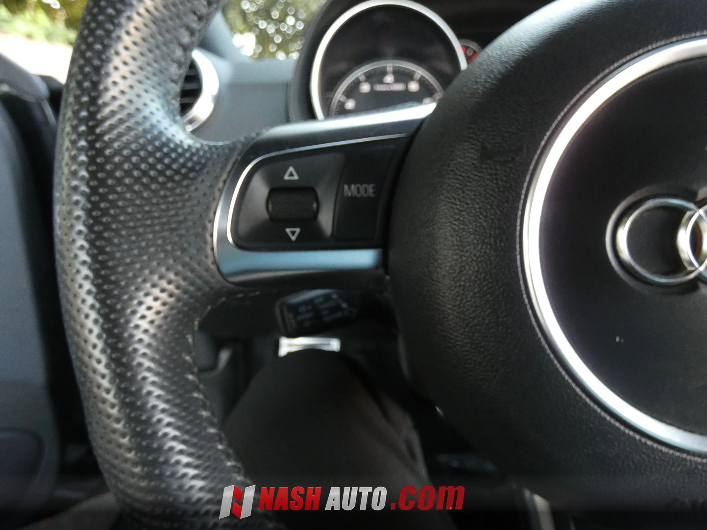 Used 2015 Audi TT 2.0T w/ S Line Plus Carbon Package AWD/4WD image 53