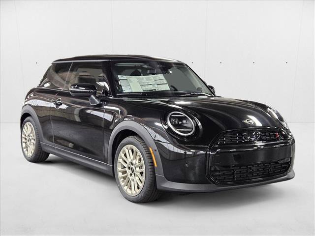 Used 2025 MINI Cooper S image 7