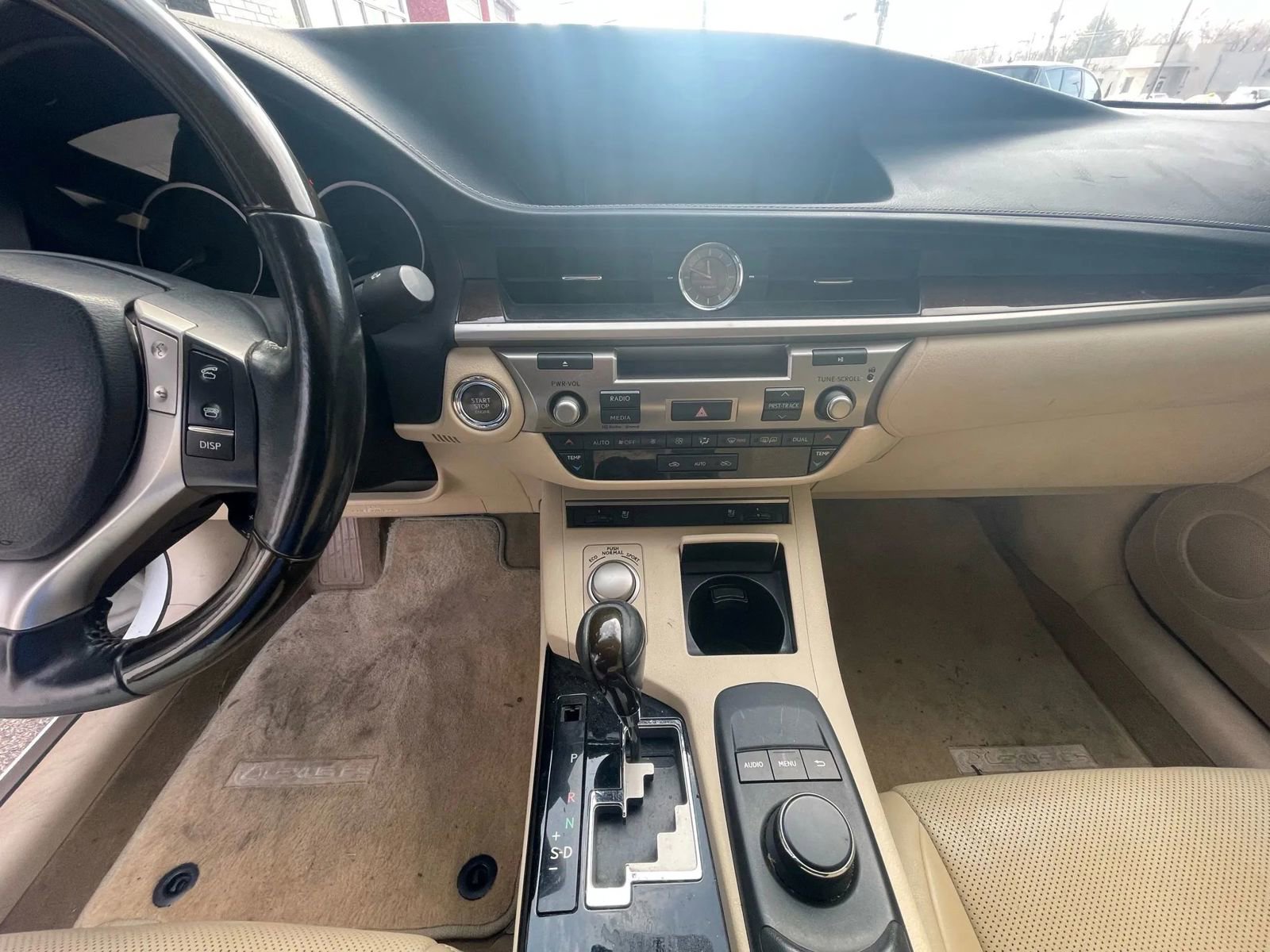 Used 2014 Lexus ES 350 image 14