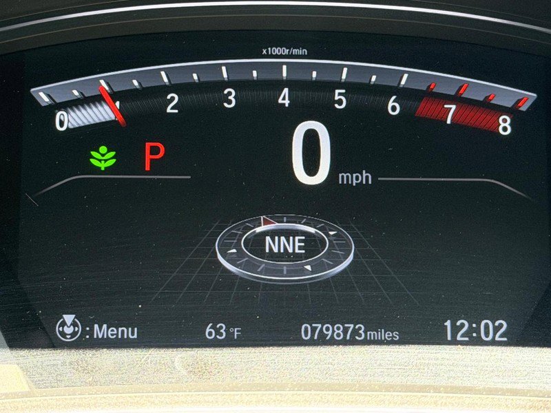 Used 2020 Honda CR-V Touring image 22