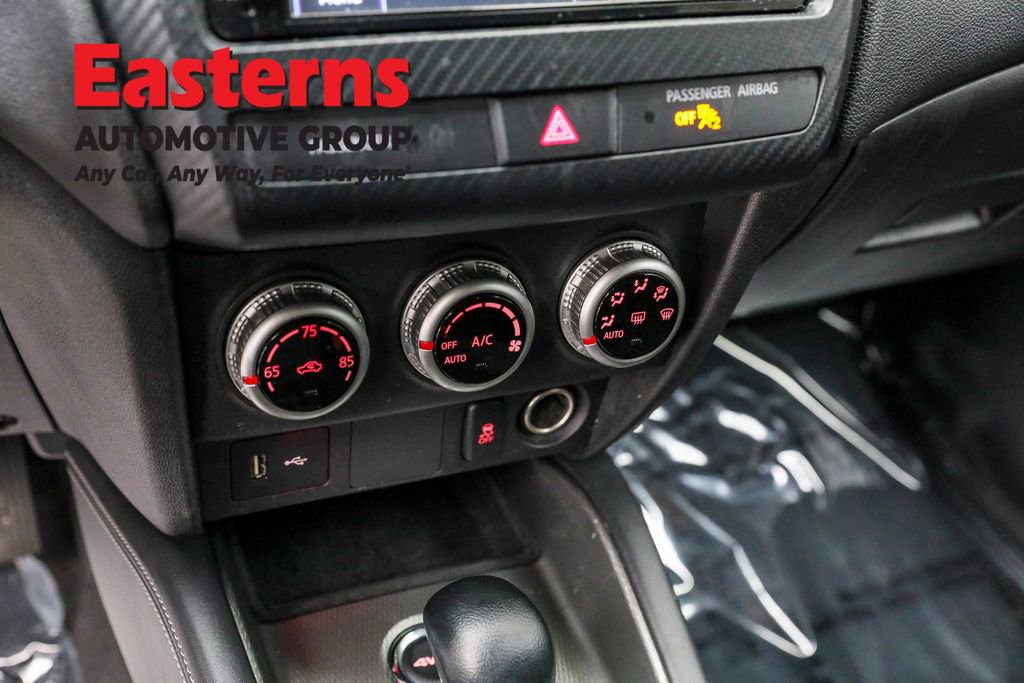 Used 2024 Mitsubishi Outlander Sport ES image 19