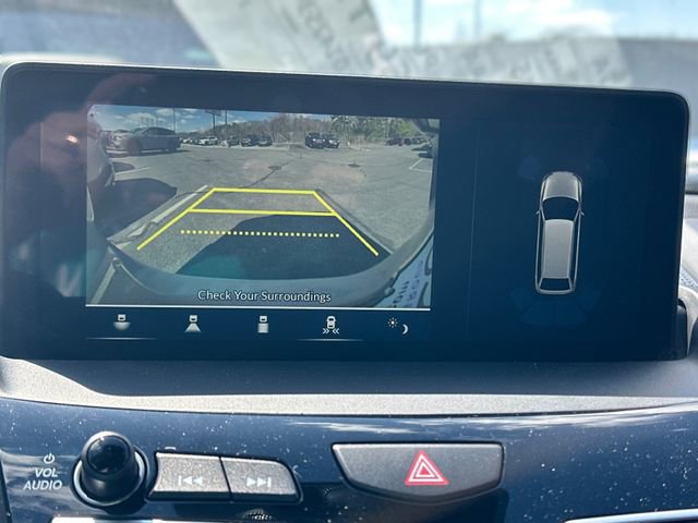 New 2026 Acura RDX SH-AWD w/ Technology Package image 14