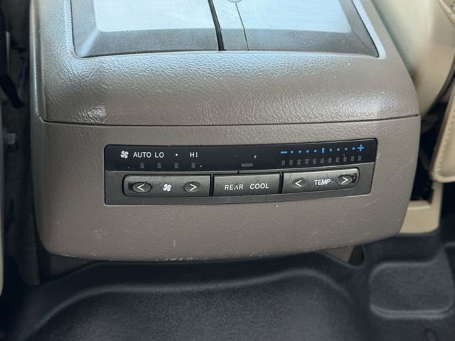 Used 2008 Lexus GX 470 image 31